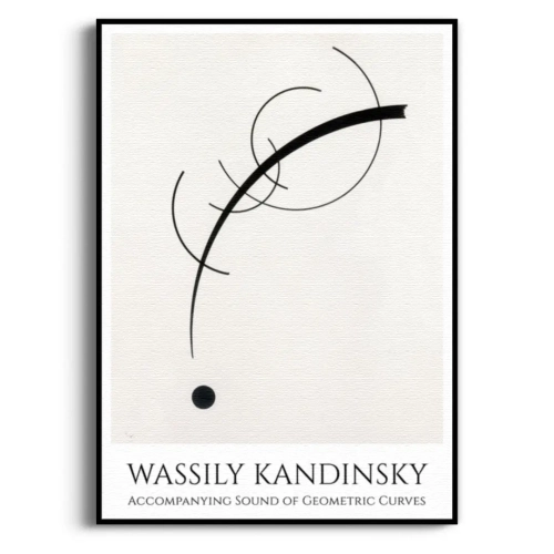 kandinsky-geometric-curves-czarno-biala-abstrakcja-plakat-czarna.webp