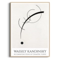 kandinsky-geometric-curves-czarno-biala-abstrakcja-plakat-drewno.webp