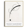 kandinsky-geometric-curves-czarno-biala-abstrakcja-plakat-zlota.webp