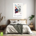 kandinsky-violet-abstrakcja-do-sypialni-plakat-biala-wnetrze.webp