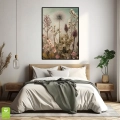 botaniczna-dzika-laka-rustykalny-bm-plakat-czarna-wnetrze.webp