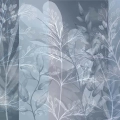 fototapeta-na-sciane-ciemnoniebieki-wzor-z-lisci-fragment.webp