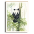 dla-dzieci-pandy-bambus-akwarela-plakat-drewno.webp