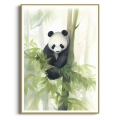 dla-dzieci-pandy-bambus-akwarela-plakat-zlota.webp