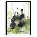 panda-w-bambusie-obraz-do-pokoju-dziecka-plakat-czarna.webp