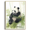 panda-w-bambusie-obraz-do-pokoju-dziecka-plakat-zlota.webp