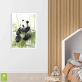 panda-w-bambusie-obraz-do-pokoju-dziecka-plakat-brak-wnetrze.webp