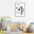dla-dzieci-koala-skandynawski-szary-plakat-czarna-wnetrze.webp