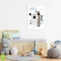 dla-dzieci-koala-skandynawski-szary-plakat-biala-wnetrze.webp