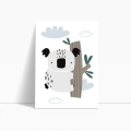 dla-dzieci-koala-skandynawski-szary-plakat-bok.webp