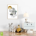do-pokoju-dziecka-afryka-lew-hipopotam-plakat-drewno-wnetrze.webp