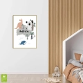 do-pokoju-dziecka-australia-koala-kangur-plakat-zlota-wnetrze.webp
