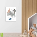 do-pokoju-dziecka-australia-koala-kangur-plakat-srebrna-wnetrze.webp