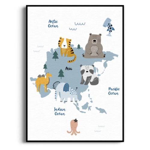 do-pokoju-dziecka-azja-panda-slon-plakat-czarna.webp