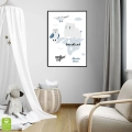 dla-dzieci-zwierzeta-polarne-grenlandia-blekitny-plakat-czarna-wnetrze.webp