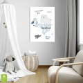 dla-dzieci-zwierzeta-polarne-grenlandia-blekitny-plakat-brak-wnetrze.webp