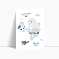 dla-dzieci-zwierzeta-polarne-grenlandia-blekitny-plakat-bok.webp