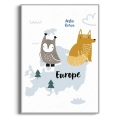 do-pokoju-dziecka-europa-lis-sowa-plakat-srebrna.webp