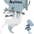 plakaty-do-pokoju-dziecka-ameryka-polnocna-poludniowa-dyptyk-fragment.webp