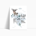 zestaw-plakatow-dla-dzieci-mapy-ameryka-polnocna-grenlandia-bok2.webp