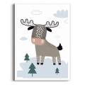 dla-dzieci-los-zwierzeta-lesne-plakat-biala.webp