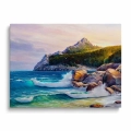 Obraz na płótnie krajobraz morski decorlabs
