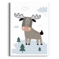 dla-dzieci-los-zwierzeta-lesne-plakat-brak.webp