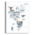 mapa-swiata-zwierzeta-dla-dzieci-styl-skandynawski-plakat-biala.webp