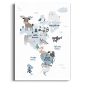 mapa-swiata-zwierzeta-dla-dzieci-styl-skandynawski-plakat-brak.webp