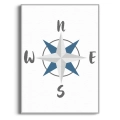 roza-wiatrow-kompas-skandynawski-niebieski-plakat-srebrna.webp