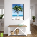 palmy-plaza-morze-styl-nadmorski-plakat-czarna-wnetrze.webp
