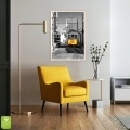 zolty-tramwaj-lizbona-do-salonu-plakat-drewno-wnetrze.webp