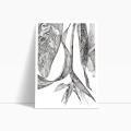 zestaw-plakatow-szkicowane-liscie-monstera-dyptyk-bok2.webp
