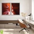 zestaw-2-plakatow-kanion-antylopy-dyptyk-czarna-wnetrze.webp
