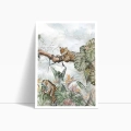 zestaw-2-plakatow-tropikalna-dzungla-gepard-salon-bok1.webp