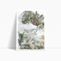 zestaw-2-plakatow-tropikalna-dzungla-gepard-salon-bok2.webp