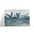 zurawie-w-locie-granatowy-zloty-boho-japandi-plakat-bok.webp