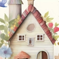 maly-wiejski-domek-akwarela-skandynawski-rozowo-niebieski-plakat-fragment.webp