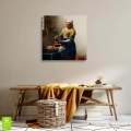 johannes-vermeer-mleczarka-reprodukcja-plotno-kwadrat-wnetrze.webp