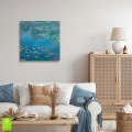 claude-monet-lilie-wodne-reprodukcja-plotno-kwadrat-wnetrze.webp