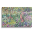 obraz-na-plotnie-claude-monet-the-artists-garden-in-giverny-plotno-poziomt.webp