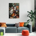 obraz-na-plotnie-jan-van-huysum-bouquet-of-flowers-in-an-urn-reprodukcja-plotno-pion-wnetrze.webp