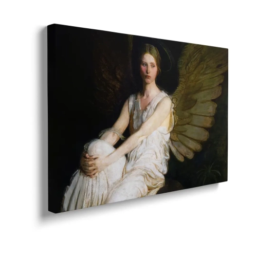 obraz-na-plotnie-abbott-handerson-thayer-stevenson-memorial-reprodukcja-plotno-poziom-bok.webp
