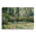obraz-na-plotnie-camille-pissarro-poplars-eragny-reprodukcja-plotno-poziomt.webp
