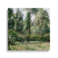 obraz-na-plotnie-camille-pissarro-poplars-eragny-reprodukcja-plotno-kwadrat.webp