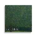 gustav-klimt-park-obraz-do-salonu-sypialni-plotno-kwadrat.webp