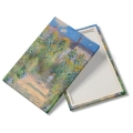claude-monet-zielony-ogrod-reprodukcja-plotno-pion-tyl.webp