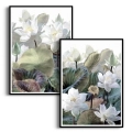 zestaw-2-plakatow-biale-lilie-wodne-dyptyk-do-salonu-i-sypialni-czarna.webp