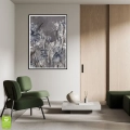 kwiaty-irysy-szary-styl-loft-plakat-czarna-wnetrze.webp