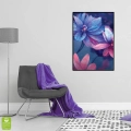 pastelowe-lilie-wodne-granatowo-rozowy-bm-plakat-czarna-wnetrze.webp